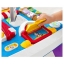 โต๊ะกิจกรรมรุ่นใหม่ล่าสุด Fisher-Price Laugh & Learn Around the Town Learning Table