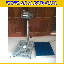 เครื่องชั่งน้ำหนักดิจิตอล พิกัด300kg ความละเอียด20g ขนาดแท่นชั่ง40*50cm รุ่น A12 (เครื่องชั่งผ่านตรวจรับรองจากสำนักชั่งตวงวัด)