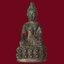 พระกริ่ง พระมหาประเสริฐ ปสฏฺโฐ วัดชนะสงครามราชวรมหาวิหาร (รองเจ้าอาวาส) กรุงเทพมหานคร พระกริ่ง 5 รอบ พ.ม. 19 ธันวาคม 2538 (รับประทานพัดเปรียญธรรม ๓)