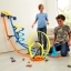 Hot Wheels Track Builder Vertical Launch Kit ชุดรางแข่งยกระดับ