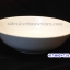 ชามก๋วยเตี๋ยวทรงใบบัว 7.5" 017-B029-7.5L ถ้วยก๊วยเตี๋ยว ,ชามทรงใบบีว, ชามก๊วยเตี๋ยว,ชามเมลามีน,ถ้วยเมลามีน