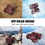 รถบังคับสะเทิ้นน้ำสะเทิ้นบก Seckton Amphibious RC Car