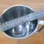 ถ้วยตวง 1 ลิตร Measuring Jug 037-MEA-01