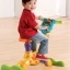 Vtech Ride and Learn Giraffe Bike