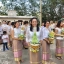 เครื่องบวชดอกไม้สด ชุดBB1