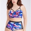 ชุดว่ายน้ำคนอ้วน 5xl ทูพีช รอบอก 47-52 (คัพ c ขึ้นไป) เอว 38-45 สะโพก50-58 นิ้ว ผ้าดี งานสวยมากๆค่ะ