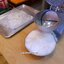 เครื่องทำน้ำแข็งใส เครื่องบดน้ำแข็งใส รุ่น ICE-101 (Aluminum)