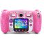กล้องถ่ายรูป Cámara Duo VTech Kidizoom, color rosa