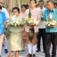 แพคเกจงานมงคลสมรส (พิธีเช้า)