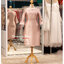รหัส ชุดเจ้าภาพ :PFS121 ชุดไปงานแต่งกลางวัน ตอนเช้า งานบ่าย minimal แบบมีแขน คนอ้วน อวบ ใส่แล้วเรียบหรูดูแพง