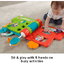 Fisher Price Sit-to-Stand Giant Activity Book