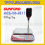 เครื่องชั่งดิจิตอลคำนวณราคา SUNFORD ACS-30-JE11 เครื่องชั่งดิจิตอลคำนวณราคาพิกัด 30kg กิโลคำนวณราคา เครื่องชั่งคิดเงิน ตาชั่งคิดเงิน กิโลคิดเงินได้ พิกัดน้ำหนัก 30kg อ่านค่าละเอียด 5g (รหัสตัวแทนจำหน่าย B198)