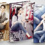 เสน่ห์นางโชว์ 2เล่มจบ+เล่มพิเศษ By Luk Novel มัดจำ 1,100 ค่าเช่า 220b.