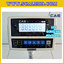 เครื่องชั่งน้ำหนักดิจิตอล พิกัด60kg ความละเอียด5g ยี่ห้อ CAS รุ่น HDI ขนาดแท่นชั่ง40*50cm
