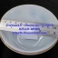 ถ้วยขนมเนื้อมุก 025-LD-GP400 Grand Pix Dinner ถ้วยขนม ขนาด 4.5 นิ้ว