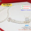 PRE-ORDER สร้อยคอเงินแท้สุโขทัยแท้ งานสุโขทัยแท้ ลายสี่เสากลม 2-5 บาท(เนื้อเงินแท้)