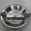 ฝาครอบอาหารสเตนเลส 10 นิ้ว 005-529,ฝาครอบอาหารสเตนเลสทรงเตี้ย,plate_Cover_short