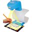 โปรเจ็คเตอร์วาดรูป smART sketcher Projector
