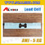 KELI รุ่น AMI-5kg โหลดเซลล์ Loadcell Keli Aluminium (IP65) AMI โหลดเซลล์ยี่ห้อ Keli รุ่น AMI สำหรับเครื่องชั่งตั้งโต๊ะ5kg