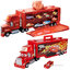 Disney Pixar Cars 3 Mack Portable Playcase