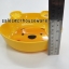 ชามหน้าหมีพูห์ 7" 017-B6226-7