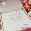 แหวนเงินแท้92.5% แหวน Infinity ประดับเพชร cz งานละเอียด ของจริงสวยและน่ารักมากคะ