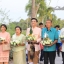 แพคเกจงานมงคลสมรส (พิธีเช้า)