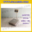 เครื่องชั่งดิจิตอลตั้งพื้น ยี่ห้อ JADEVER รุ่น JWI-586 ขนาดแท่น 60x80cm. พิกัดน้ำหนัก 600kg ค่าละเอียด 50g