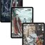 พั่นกวน ผู้ชำระวิญญาณ เล่ม 1-3 (จบ) By มู่ซูหลี่ มัดจำ 1,300 ค่าเช่า 260b.