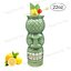 ( 1 ใบ ) แก้วมักเซรามิค Pineapple Head TIKI MUG ขนาด 650 มล. TIKI0044