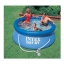 สระน้ำขนาดใหญ่ Easy set Pool Intex ขนาด 8 ฟุต