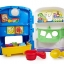 ชุดครัวขนาดเล็ก Fisher-Price laugh and learn learning kitchen