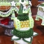 เครื่องบวชดอกไม้สด ชุดBB1
