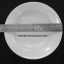 จานทรงลึก 8 นิ้ว 017-M02,Round plate, Grade A, 8 inches,Melamine