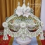 เครื่องบวชดอกไม้สด ชุด CC1