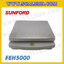 เครื่องชั่งตวงอาหารดิจิตอล 5กิโลกรัม เครื่องชั่งตวงอาหารดิจิตอล 5kg เครื่องชั่งตวงอาหาร 5000g เครื่องชั่งตวงอาหารดิจิตอล พิกัด 5kg ความละเอียด 1g ยี่ห้อ SUNFORD รุ่น FEH5000 (รหัสตัวแทน B198)