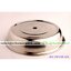ฝาครอบสเตนเลส ขนาด 10 นิ้ว 005-TW-PCR-S10
