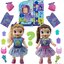 ตุ๊กตาโตได้ BABY ALIVE BABY GROWS UP DREAMY