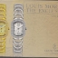 LOUIS MORAIS THE EXCLUSIVE SINCE1992