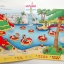 Caillou: Fun Adventures!: Search and Count Book