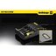 ที่ชาร์ตถ่าน 4 ก้อน Nitecore I4