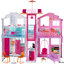 Barbie 3 story townhouse บ้านตุ๊กตา บาร์บี้ 3ชั้น (ขนาด90X60cm.)