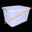กล่องพลาสติกขาวทึบ-มีล้อ รหัสสินค้า box-k,กล่องเก็บเอกสารของราชการ