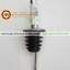 Metal Pourers จุกใส่ขวดเหล้า