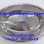 จานเปลสเตนเลส รหัสสินค้า 006-AN-DF Plate cradle Stainless. 006-AN-DF