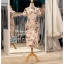 รหัส ชุดกี่เพ้า : KPS107 ชุดจีนสมัยใหม่ แฟชั่นจีนร่วมสมัยสวยๆ พร้อมส่ง