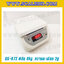 เครื่องชั่งน้ำหนักดิจิตอลตั้งโต๊ะ พิกัดน้ำหนัก 6 kg. Weighing Scale ยี่ห้อ DIGI รุ่น DS-673 อ่านค่าความละเอียด 2 g. (เครื่องชั่งผ่านตรวจรับรองจากสำนักชั่งตวงวัด)