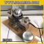 โหลดเซลล์ (Load cell) Aluminium construction IDS606 สำหรับรองรับน้ำหนักเครื่องชั่ง พิกัด 10T,20T,25T