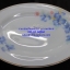 จานเปลเนื้อมุก 025-LD-GP960 Grand Pix Dinner จานเปล ขนาด 12.5 นิ้ว