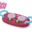 Baby Alive Doll Three-in-One Cook 'n Care